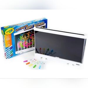 Crayola Ultimate Light Board